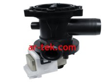 02 01 157 POMPA COPRECI - 283229 - 119307 - EBS108/02